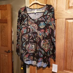 Lularoe Lynnae